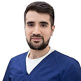 Врач Гусейнов Алик Эльшадович