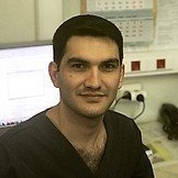 Врач Гусейнов Алим Бандар оглы