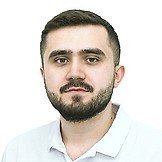 Врач Гусейнов Бехбут Джанполад оглы