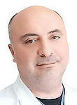 Врач Гусейнов Фаррух Ибрагимович
