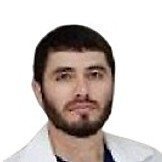 Врач Гусейнов Мираб Абдуллахович