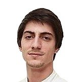 Врач Гусейнов Тейран Динисламович