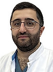 Врач Гусейнов Васиф Яшарович