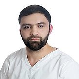 Врач Гусейнов Зияуттин Захарович