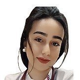Врач Гусейнова Айгюн Тареловна