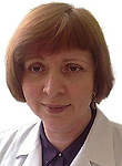 Врач Гусейнова Эмилия Альбертовна