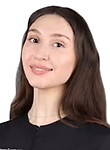 Врач Гусейнова Ханум Акифовна