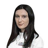 Врач Гусейнова Муъминат Гусейновна