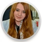 Врач Гусейнова Рузанна Рафиковна