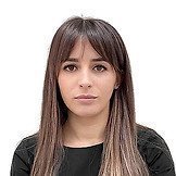 Врач Гусейнова Сабина Гусейновна