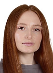 Врач Гусейнова Сапият Сергеевна