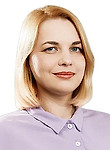 Врач Гусейнова Светлана Владимировна
