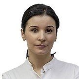 Врач Гусейнова Зарема Джаватхановна