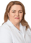 Врач Гусейнова Зульфия Гусейновна