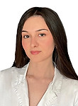 Врач Акилава Мира Шамиловна
