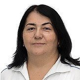 Врач Гусейнзаде Махаббат Исмаиловна 