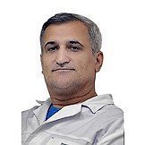 Врач Гусейнзаде Мирбаба Гасан оглы