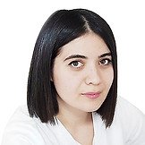 Врач Гусейнзаде Нигар Алескер Кызы