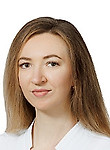 Врач Гусельникова Алена Александровна