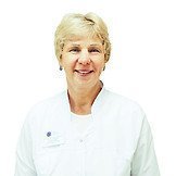 Врач Гусельникова Зоя Ивановна