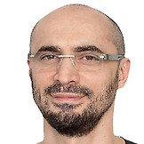 Врач Гусенбеков Эмир Гаджимагомедович