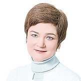 Врач Гусенкова Ирина Валентиновна