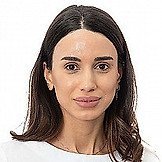 Врач Гусенова (Магомедрасулова) Асият Вазировна