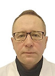 Врач Гусев Андрей Сергеевич