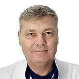 Врач Гусев Дмитрий Борисович