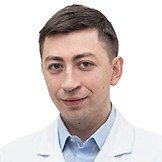 Врач Гусев Дмитрий Вадимович