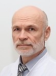 Врач Гусев Евгений Юрьевич