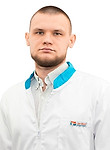 Врач Гусев Геннадий Алексеевич