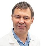 Врач Гусев Юрий Александрович