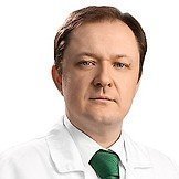 Врач Гусев Максим Евгеньевич
