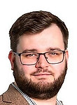 Врач Гусев Михаил Андреевич