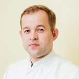 Врач Гусев Михаил Сергеевич