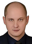 Врач Гусев Петр Владимирович