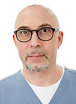 Врач Гусев Вадим Дмитриевич