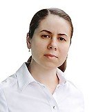 Врач Гусева Александра Леонидовна