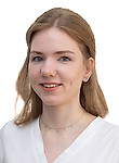 Врач Гусева Анастасия Владимировна