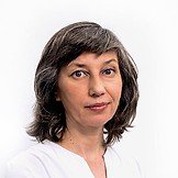 Врач Гусева Анна Александровна