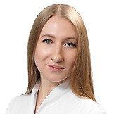 Врач Гусева Анна Константиновна