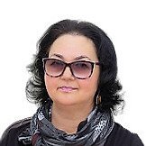 Врач Гусева Елена Константиновна