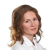 Врач Гусева Елена Сергеевна