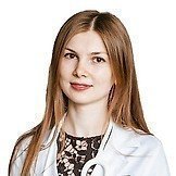 Врач Гусева Елена Владиславовна