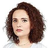 Врач Гусева Евгения Дмитриевна