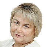 Врач Гусева Ирина Евгеньевна