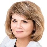 Врач Гусева Маргарита Михайловна