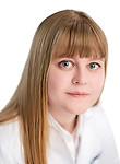 Врач Гусева Маргарита Владимировна