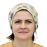 Врач Гусева Марина Викторовна